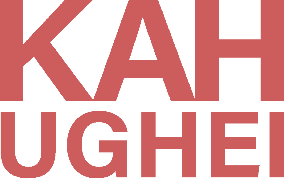 Kah Ughei | Dynamic Business Development Manager